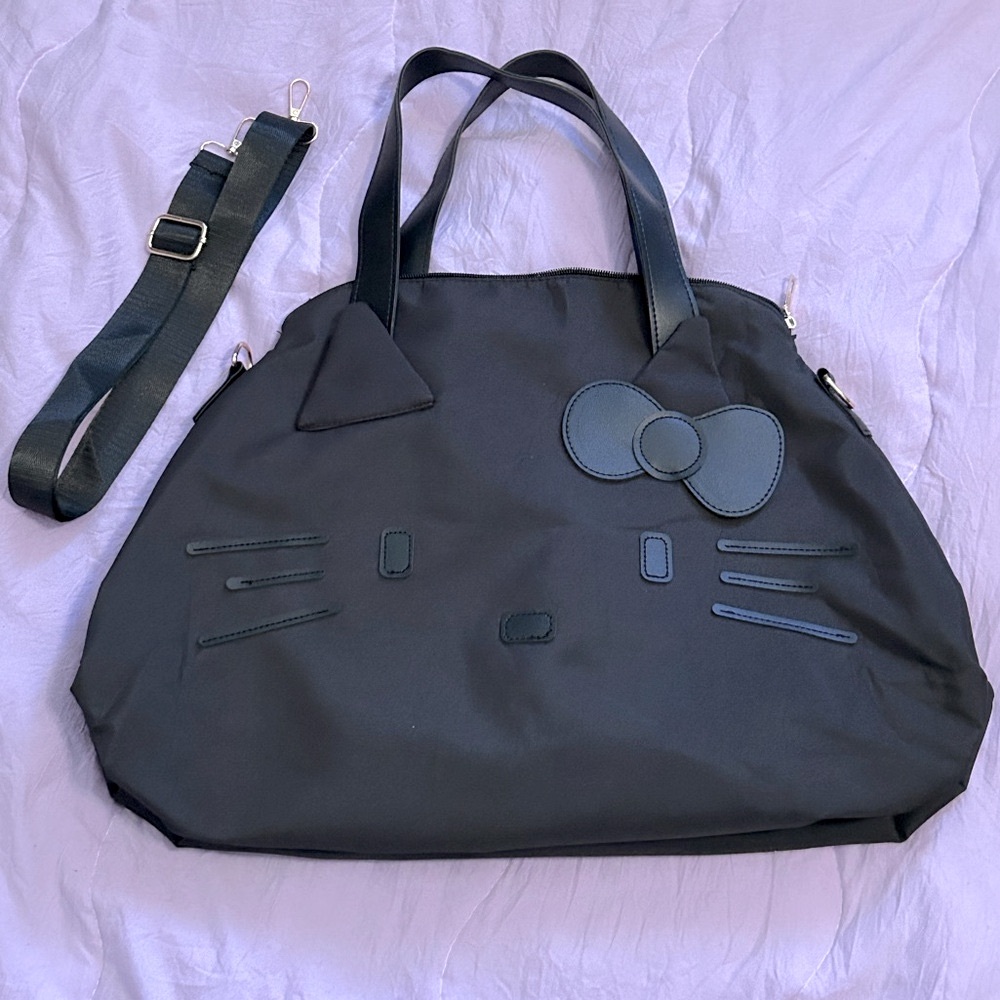 Hello Kitty Bag